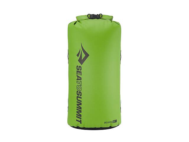 Гермомешок Sea To Summit - Big River Dry Bag Apple Green 65 л (STS ABRDB65GN)