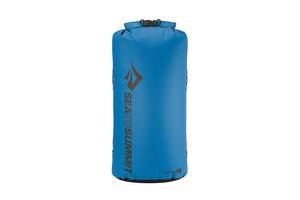 Гермомешок Sea To Summit - Big River Dry Bag Blue 35 л (STS ABRDB35BL)