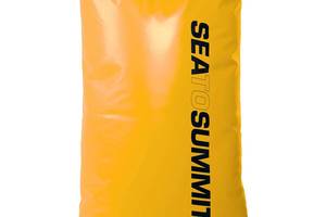 Гермомешок Sea To Summit Stopper Dry Bag 35L Желтый