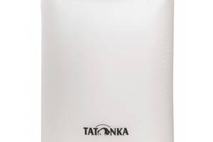 Гермомешок Tatonka Squeezy Dry Bag 15L Light Grey (1033-TAT 3091.080)