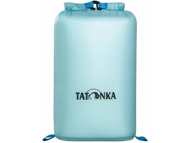 Гермомешок Tatonka Squeezy Dry Bag 5L Light Blue (1033-TAT 3088.018)