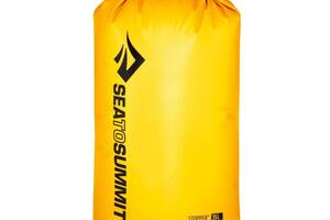 Гермомішок Sea To Summit Stopper Dry Bag 35 Yellow (STS ASDB35YW)