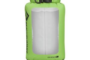 Гермомішок Sea To Summit View Dry Sack 8 L (1033-STS AVDS8GN)