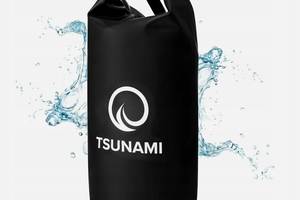 Гермомішок TSUNAMI Dry Pack 20 л водозахисний TS014 Купи уже сегодня!