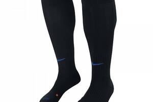 Гетры Nike Performance Classic II Socks 1-pack black/blue — SX5728-015 46-50