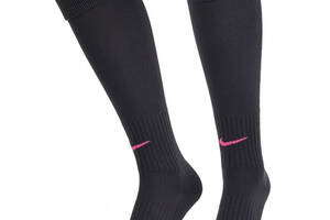 Гетры Nike Performance Classic II Socks 1-pack black/magenta — SX5728-013 46-50