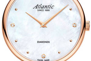 Годинник Atlantic 29044.44.07R