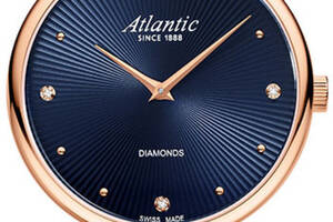 Годинник Atlantic Elegance 29044.44.57MB