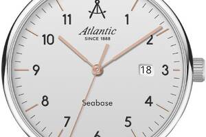 Годинник Atlantic Seabase 60352.41.25R