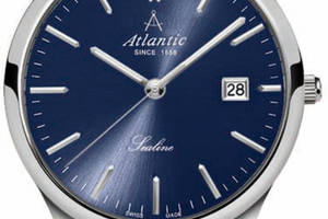Годинник Atlantic Seabase 62341.41.51