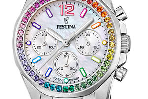 Часы Festina F20606/2