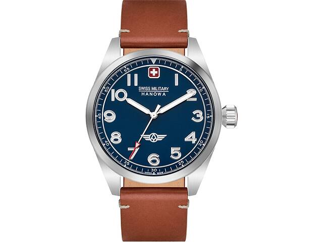 Часы Swiss Military-Hanowa FALCON SMWGA2100402