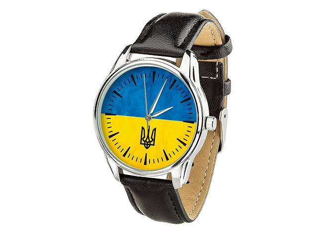 Годинник ZIZ Прапор України 38 мм