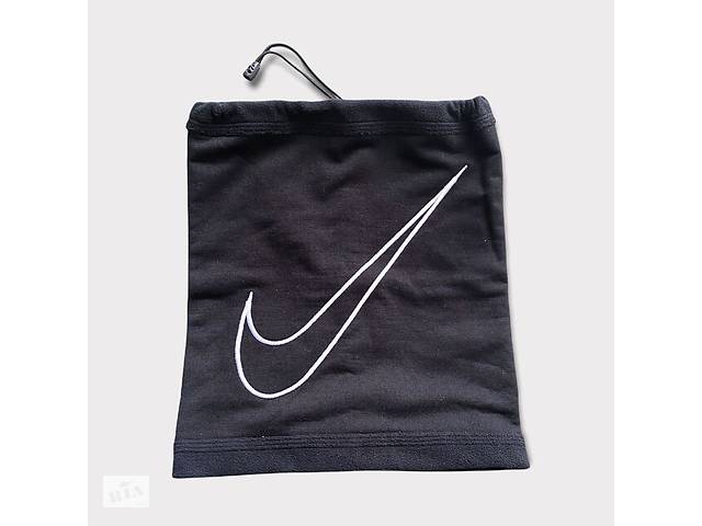 Горловик Nike Pro Черный