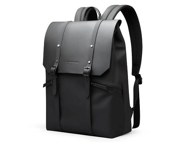 Городской рюкзак Mark Ryden Derek MR1622 40 х 30 х 13 см Черный