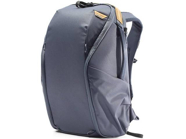 Городской рюкзак Peak Design Everyday Backpack Zip 15L Midnight