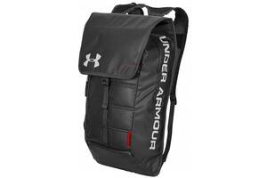 Городской рюкзак Under Armour Storm Tech Pack Графитовый (1248866 black)