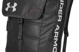 Городской рюкзак Under Armour Storm Tech Pack Графитовый (1248866 black)