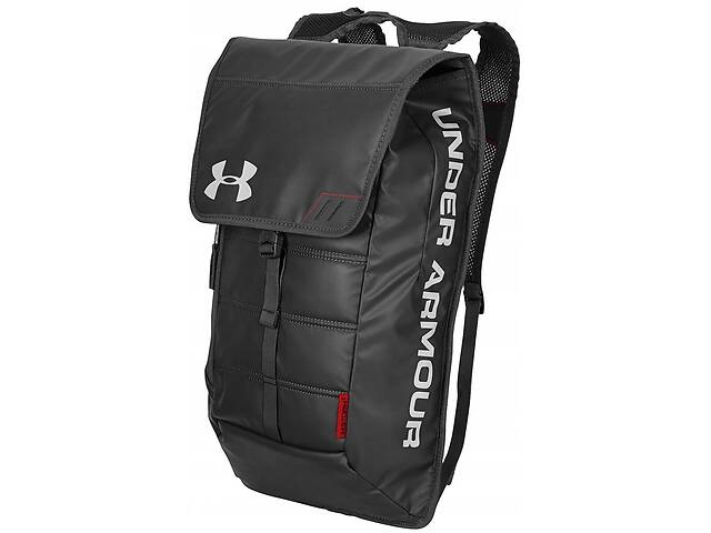 Городской рюкзак Under Armour Storm Tech Pack Графитовый (1248866 black)