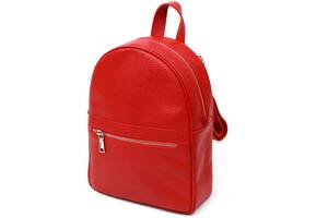 Городской женский рюкзак Shvigel 16301 Красный