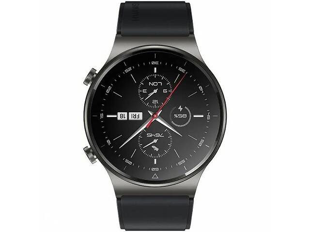 Huawei watch GT2 Pro