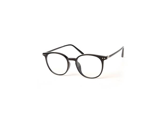 Іміджеві окуляри унісекс 069-251М Панто LuckyLOOK