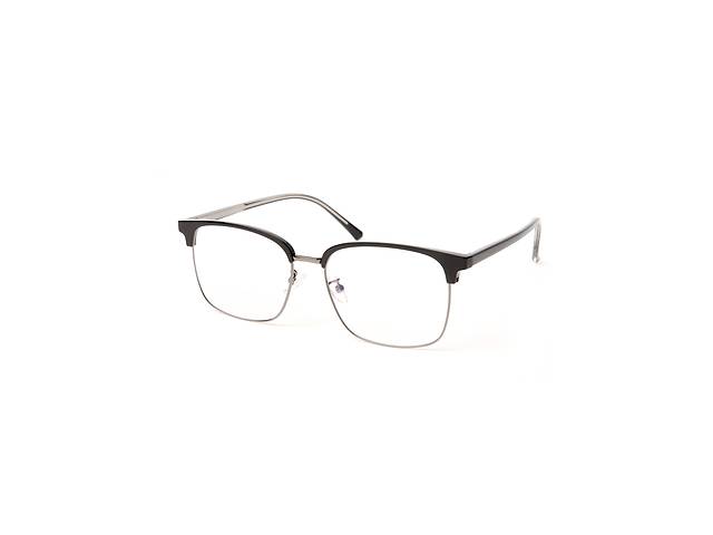 Іміджеві окуляри унісекс 069-350 Класика LuckyLOOK