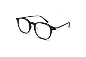 Іміджеві окуляри унісекс 069-756М Класика LuckyLOOK