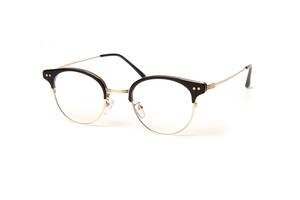 Іміджеві окуляри унісекс 070-073М Панто LuckyLOOK