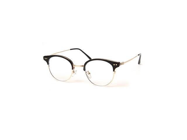 Іміджеві окуляри унісекс 070-073М Панто LuckyLOOK