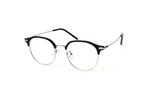 Іміджеві окуляри унісекс 070-127М Панто LuckyLOOK