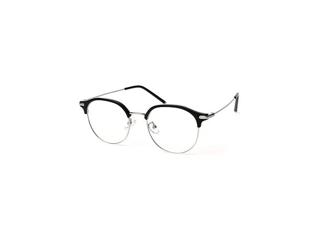 Іміджеві окуляри унісекс 070-127М Панто LuckyLOOK