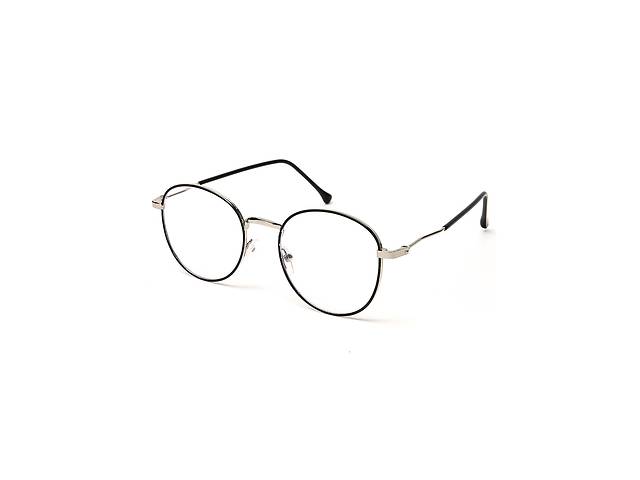 Іміджеві окуляри унісекс 094-833М Тишейди LuckyLOOK