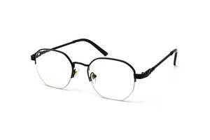 Іміджеві окуляри унісекс 095-144М Класика LuckyLOOK