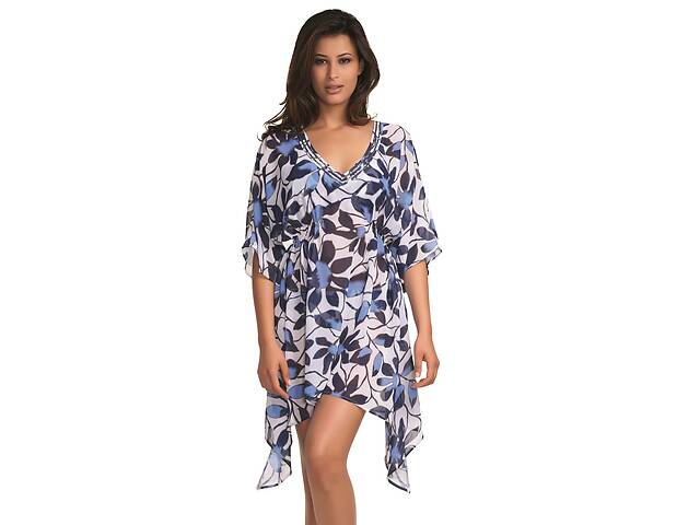 Кафтан Fantasie Santorini 5729 L Midnight (ROZ101110168)