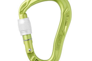 Карабин Edelrid HMS Bullet Screw Oasis (1017-738160001380)