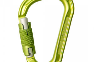 Карабин Edelrid HMS Magnum Twist (1017-738000001380)