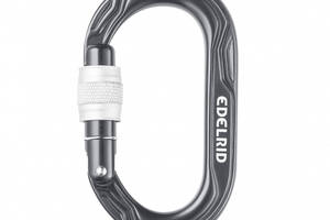 Карабин Edelrid Kiwi Screw (1017-737650000690)