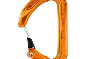 Карабин Petzl Ange S Orange (1052-M57 O)