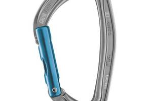 Карабин Petzl Djinn Straight (1052-M060AA00)