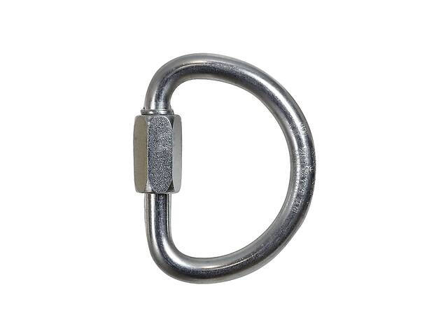 Карабин-рапид Climbing Technology Q-link H-Moon Steel Rapid (1053-3Q82310)