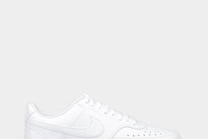 Кеды мужские Nike Court Vision Lo Nn (DH2987-100) 42.5 Белый