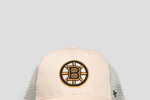 Кепка '47 Brand BOSTON BRUINS BRANSON