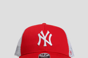 Кепка '47 Brand NEW YORK YANKEES RED