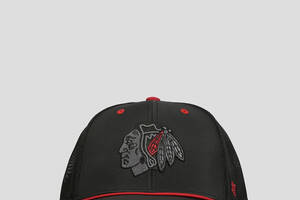 Кепка '47 Brand NHL Chicago Blackhawks