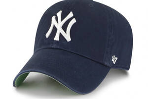 Кепка 47 Brand NY YANKEES BALLPARK One Size mint/Blue B-BLPRK17GWS-NYF