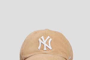 Кепка '47 Brand NY YANKEES KHAKI BEIGE