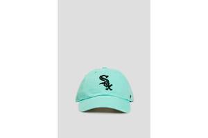 Кепка '47 Brand One Size CHICAGO SOX TIFFANY BLUE CLEAN