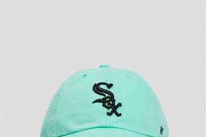 Кепка '47 Brand One Size CHICAGO SOX TIFFANY BLUE CLEAN