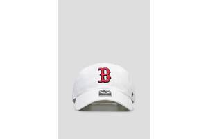 Кепка '47 Brand One Size CLEAN UP RED SOX